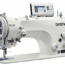 История развития промышленных швейных машин